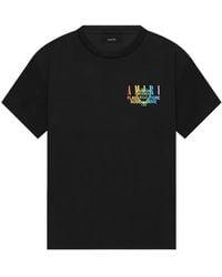 Amiri - Xo Beverly Hills T-Shirt - Lyst