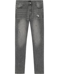 Magrit - Acier Slim Jeans - Lyst