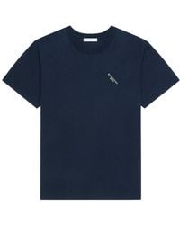 Givenchy - Shadow Print T-Shirt - Lyst