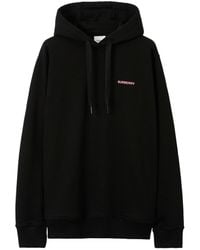 Burberry - Hoodies - Lyst