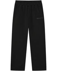 Magrit - Core Puff Printed Joggers - Lyst