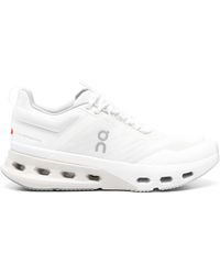 On Shoes - Cloudnova X Trainers - Lyst