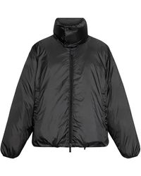 DSquared² - Light Plain Puffer Jacket - Lyst
