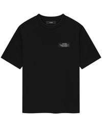 Amiri - Spirit Logo T-Shirt - Lyst