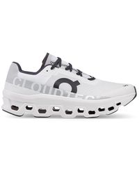 On Shoes - Cloudmonster Trainers - Lyst