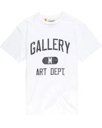GALLERY DEPT. - Art Dept T-Shirt - Lyst