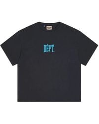 GALLERY DEPT. T-Shirts & Tank Tops in Blue for Men | Lyst