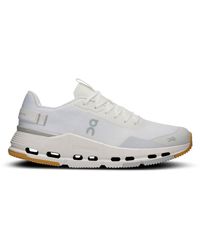 On Shoes - Cloudnova Form 2 Trainers - Lyst