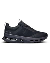 On Shoes - Cloudnova X Trainers - Lyst