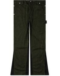 GALLERY DEPT. - Business Carpenter Flare Jeans - Lyst