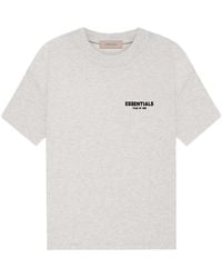 Fear Of God - Essentials T-Shirt (Ss22) - Lyst