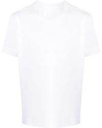 Givenchy - 4G Logo Cotton T-Shirt - Lyst