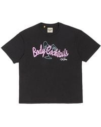 GALLERY DEPT. - Body Cocktails T-Shirt - Lyst