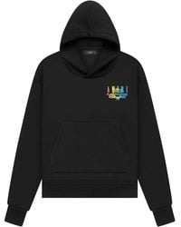 Amiri - Xo Beverly Hills Hoodie - Lyst
