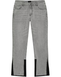 Magrit - Pierre Flared Jeans - Lyst