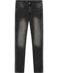 Magrit - Ombre Slim Jeans - Lyst