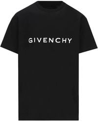 Givenchy - Topwear - Lyst