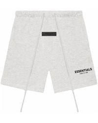 Fear Of God - Essentials Short (Ss22) - Lyst