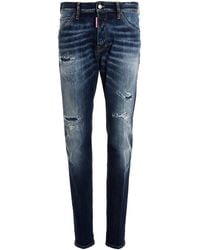 DSquared² - One Life One Planet Cool Guy Jeans - Lyst