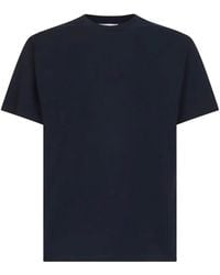 Givenchy - Stamp Print T-Shirt - Lyst