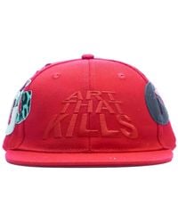 GALLERY DEPT. - Atk G Patch Fitted Cap - Lyst