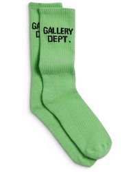 GALLERY DEPT. - Clean Socks - Lyst