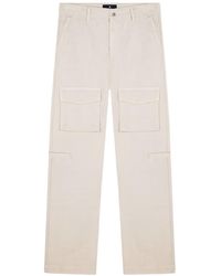 Represent - Front Pocket Cargo Trousers - Lyst