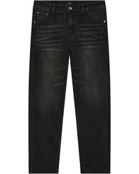 Magrit - Core Straight Jeans - Lyst