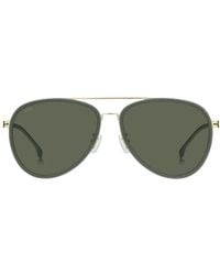 BOSS - Lens Sunglasses - Lyst