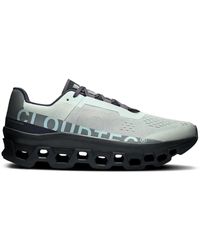On Shoes - Cloudmonster Trainers - Lyst