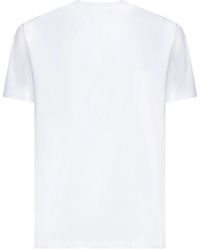 Givenchy - Logo T-Shirt - Lyst