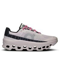 On Shoes - Cloudmonster Trainers - Lyst