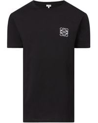 Loewe - Anagram T-Shirt - Lyst