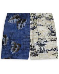 GALLERY DEPT. - Zuma Vacation Shorts - Lyst