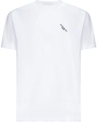 Givenchy - Logo T-Shirt - Lyst