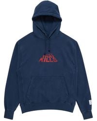 GALLERY DEPT. - Atk Stacked Logo Hoodie - Lyst
