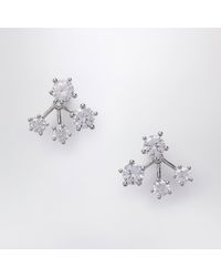 Panconesi - Orecchini Constellation Con Zirconi - Lyst