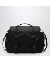 Maison Margiela - High Tech Messenger Bag - Lyst