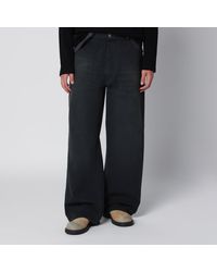 Maison Margiela - Double-Dyed Work Trousers - Lyst