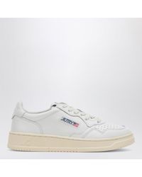 Autry - Medalist Platform Sneakers - Lyst