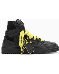 Off-White c/o Virgil Abloh - Off- Off Court 3.0 High Trainer - Lyst