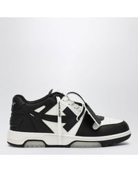 Off-White c/o Virgil Abloh - Out Of Office Sneakers - Lyst