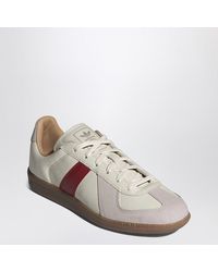 adidas gazelle silver green womens BW Army 'White' Sneakers