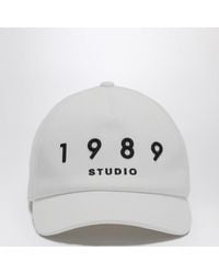 1989 STUDIO - Baseball Cap - Lyst