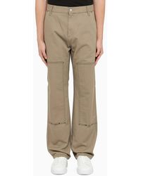 Pantaloni casual, eleganti e chino Carhartt WIP da uomo - Fino al 52% di  sconto | Lyst
