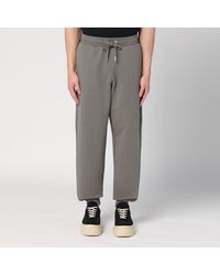 Ami Paris - Ami De Coeur jogging Pants - Lyst