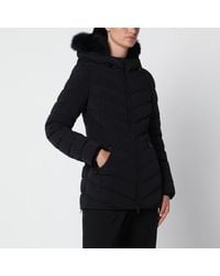 Moose Knuckles - Roselawn Nylon Jacket - Lyst