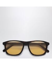 Retrosuperfuture - Lunettes 8 Écailles Sunglasses - Lyst