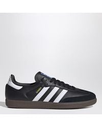adidas Originals - Samba og core - Lyst