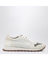 Brunello Cucinelli - Sneakers - Lyst